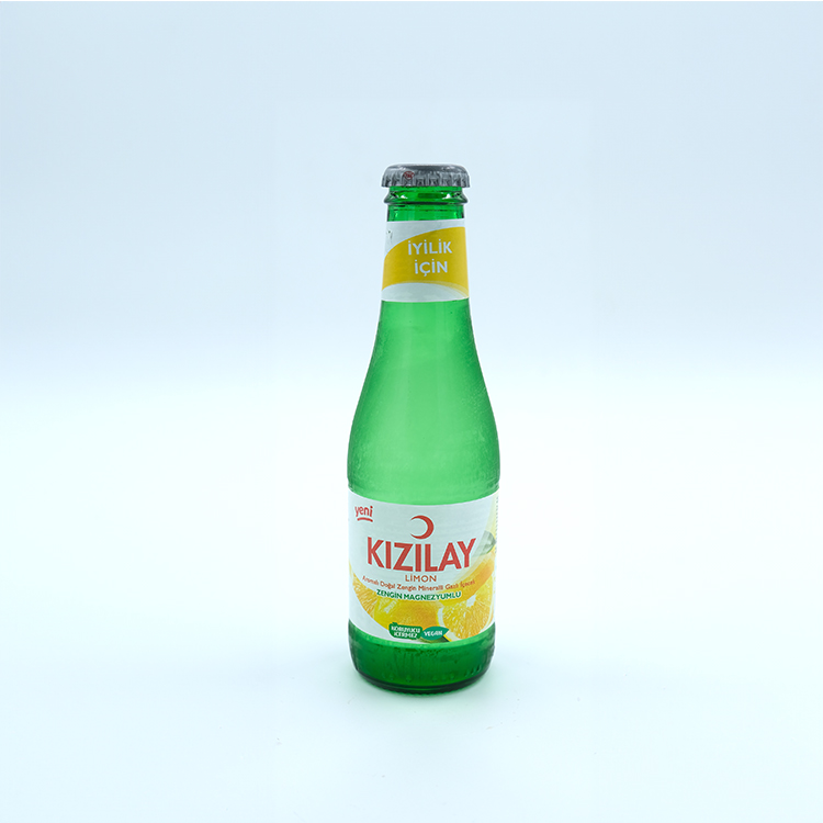 Meyveli Soda